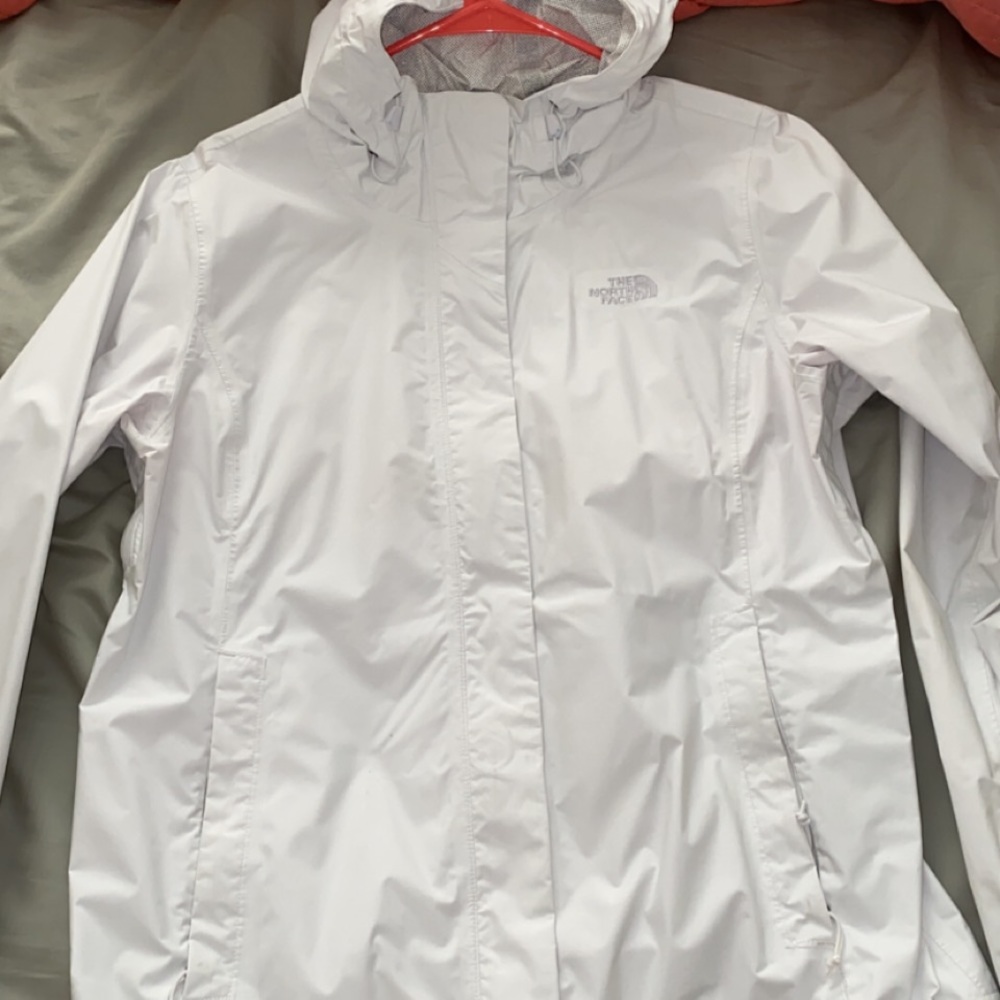 The North Face Rain/Wind Jacket
